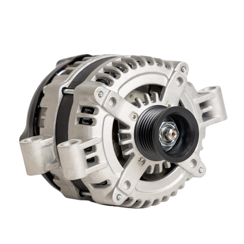2009-2013 Chevrolet Corvette ZR1 6.2L High Output Alternator