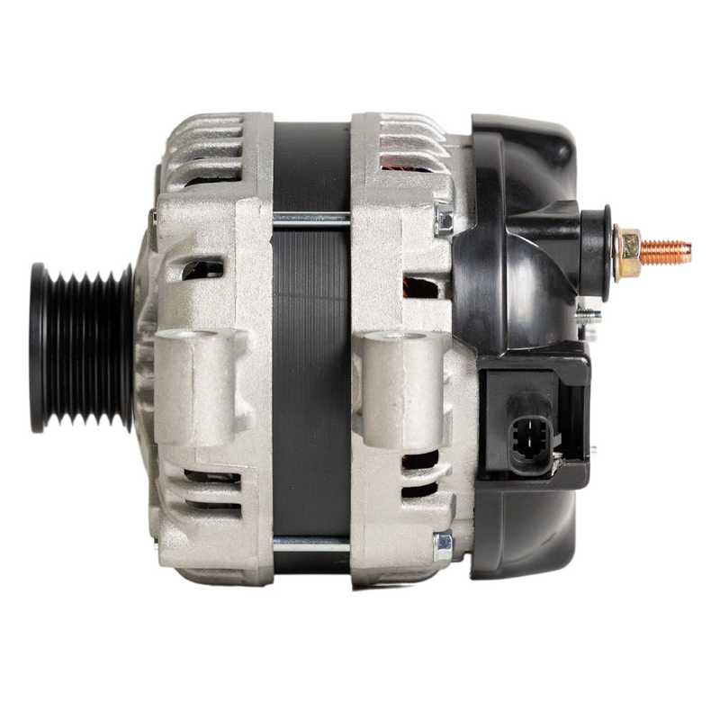 2009-2013 Chevrolet Corvette ZR1 6.2L High Output Alternator