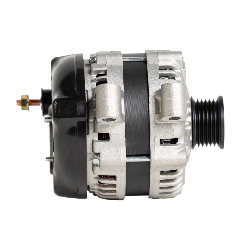 2008-2009 Buick LaCrosse V8 5.3L High Output Alternator