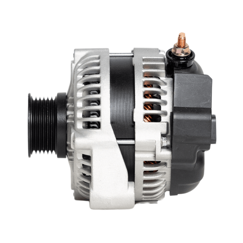 2010 Nissan Platina L4 1.6L High Output Alternator
