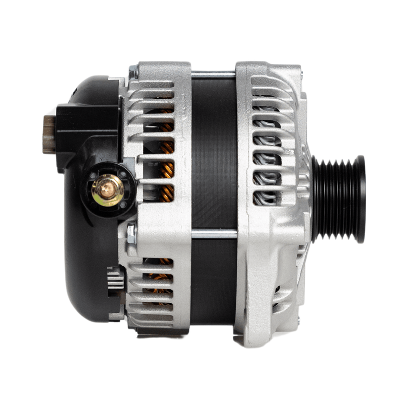 2014-2019 Ford Police Interceptor Utility V6 3.5L High Output Alternator