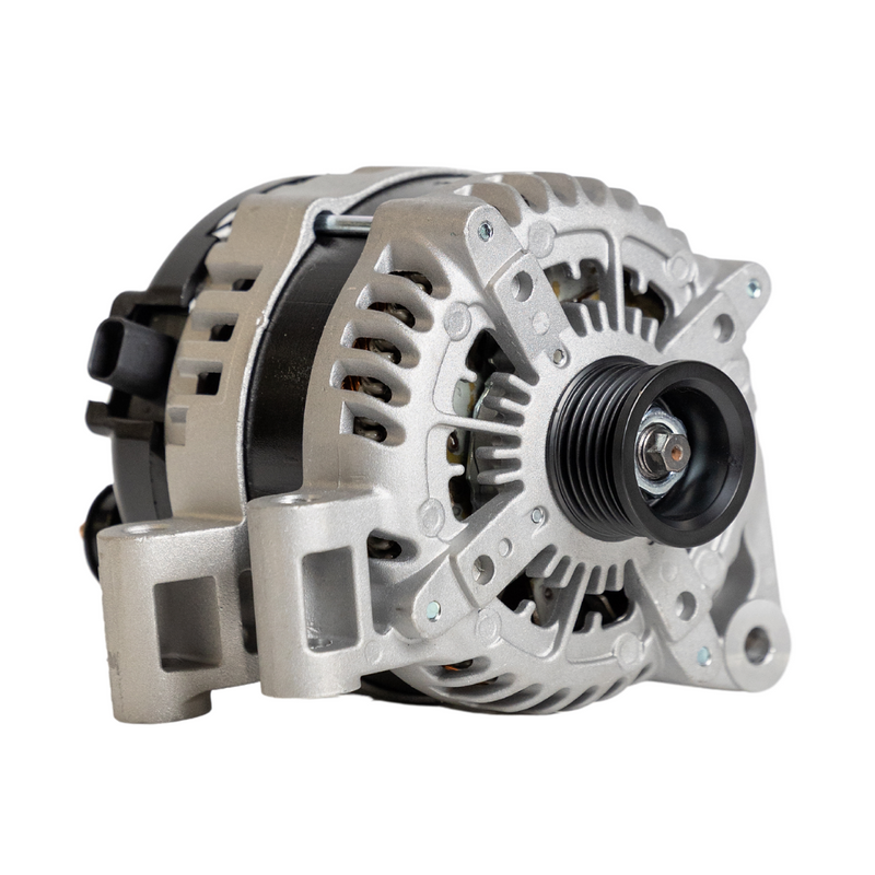 2014-2016 Land Rover LR4 V6 3.0L High Output Alternator