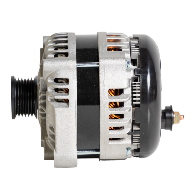 2009-2022 Chevrolet Traverse V6 3.6L High Output Alternator