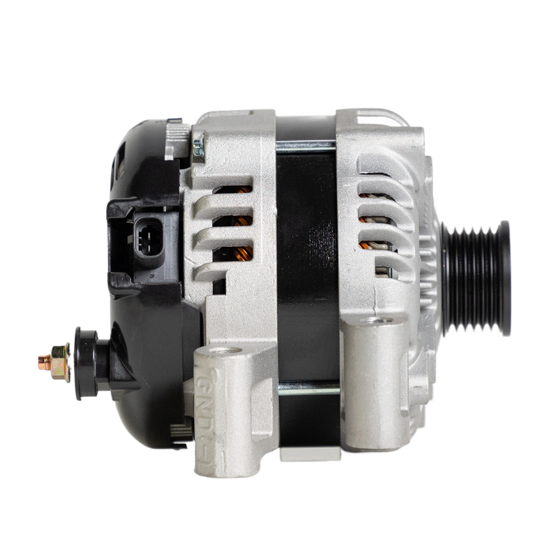 2007-2010 Saturn Outlook V6 3.6L High Output Alternator