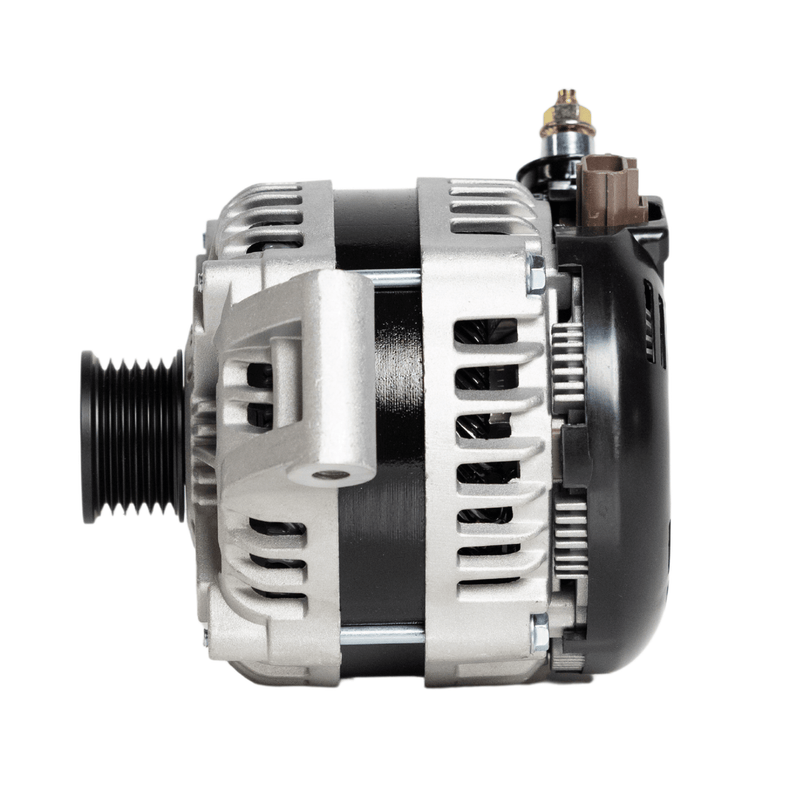 1998-2001 Mazda B2500 L4 2.5L High Output Alternator
