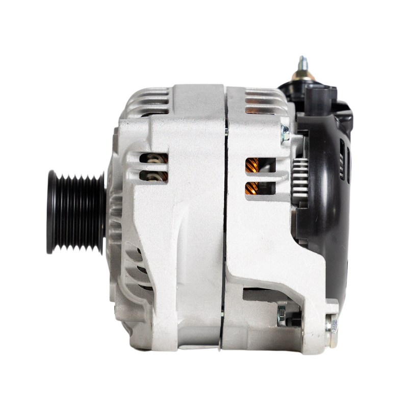 2007-2011 Dodge Nitro V6 4.0L High Output Alternator