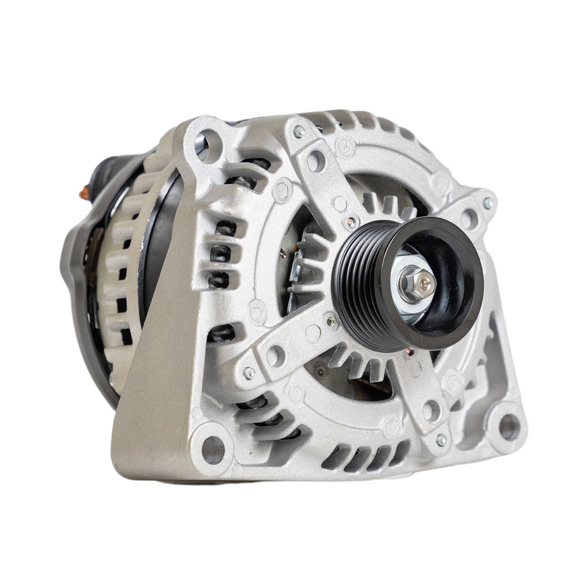 2009-2011 Buick Lucerne V6 3.9L High Output Alternator