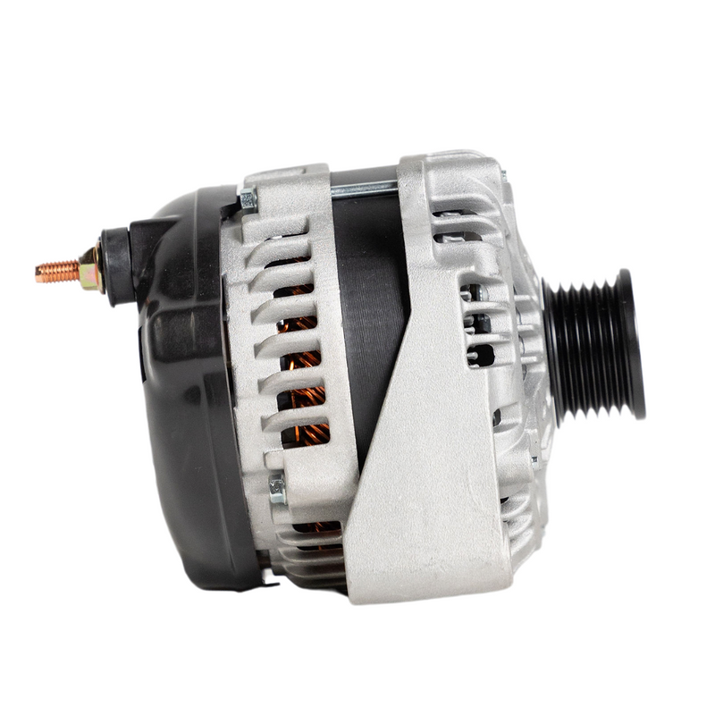 2009-2011 Buick Lucerne V6 3.9L High Output Alternator