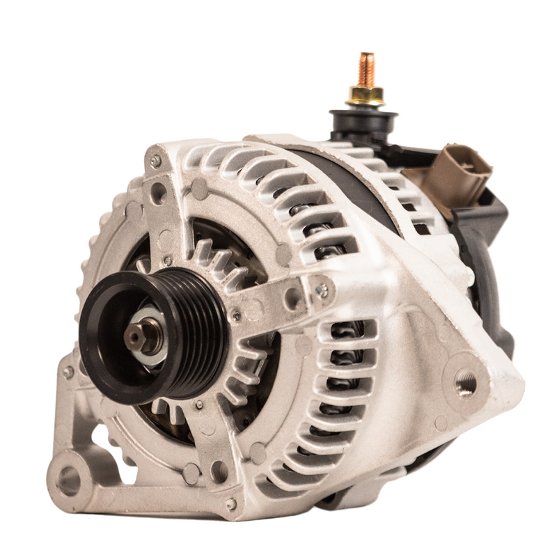 2010-2011 Toyota Camry L4 2.5L High Output Alternator