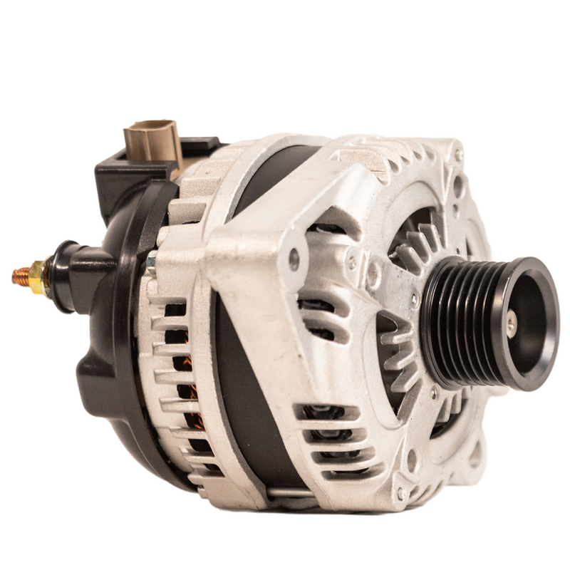 2005-2009 Jaguar Super V8 V8 4.2L High Output Alternator
