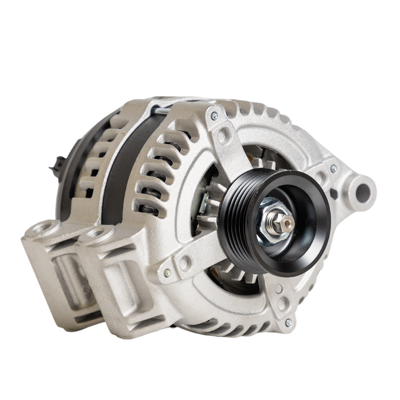 2015-2017 Chrysler 200 V6 3.6L High Output Alternator