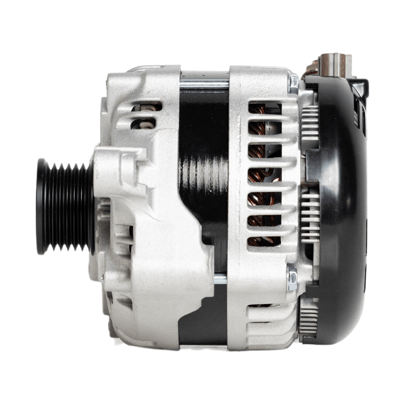 2020-2022 Ford Edge L4 2.0L High Output Alternator (W/o Heated Seats)