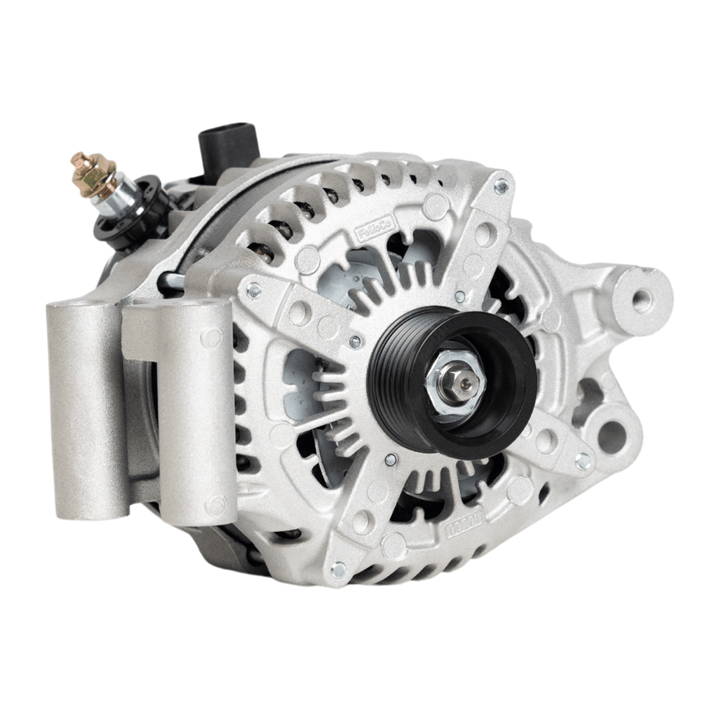 2017-2019 Ford Escape L4 1.5L High Output Alternator