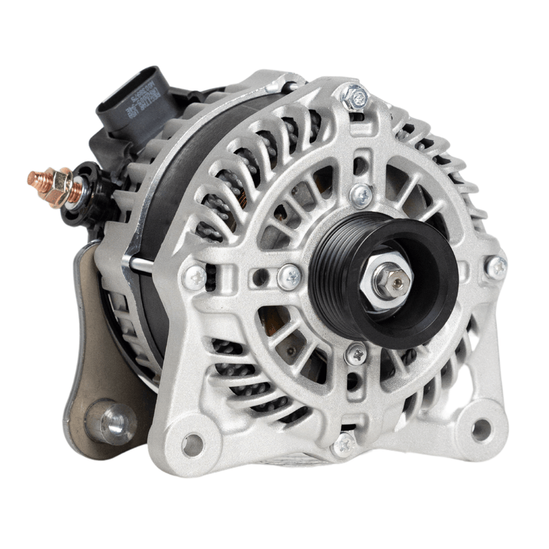 2011-2017 Nissan Juke L4 1.6L High Output Alternator