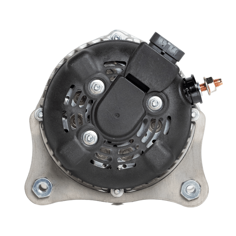 2009-2014 Nissan Cube L4 1.8L High Output Alternator