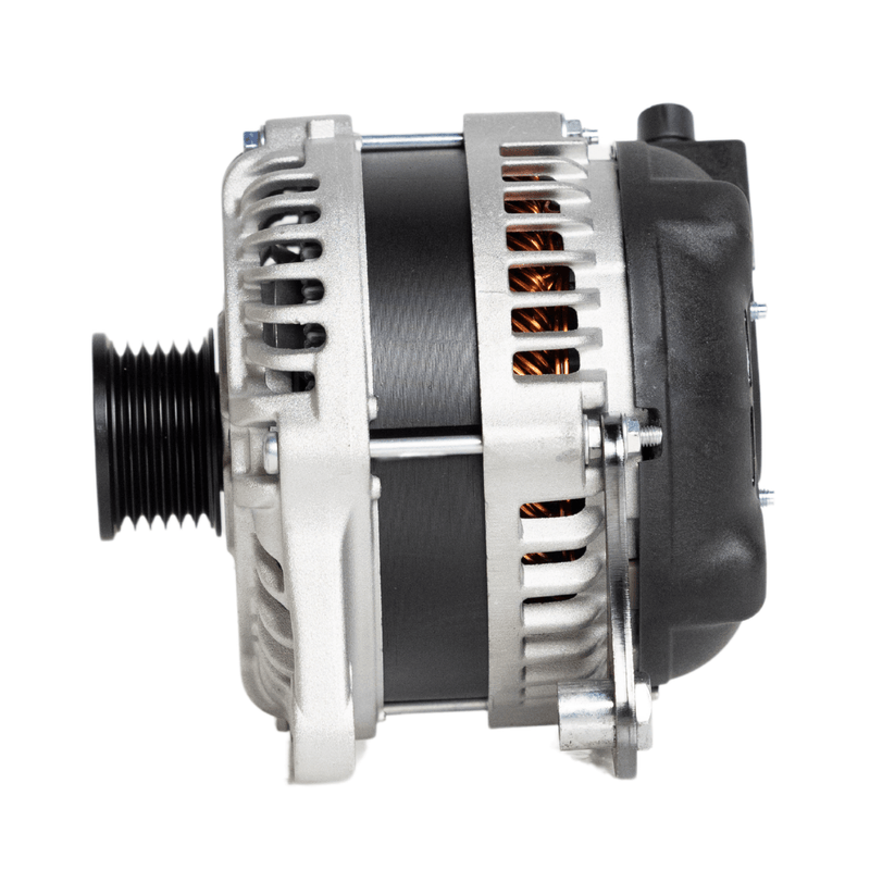 2018 Nissan Sentra L4 1.6L High Output Alternator
