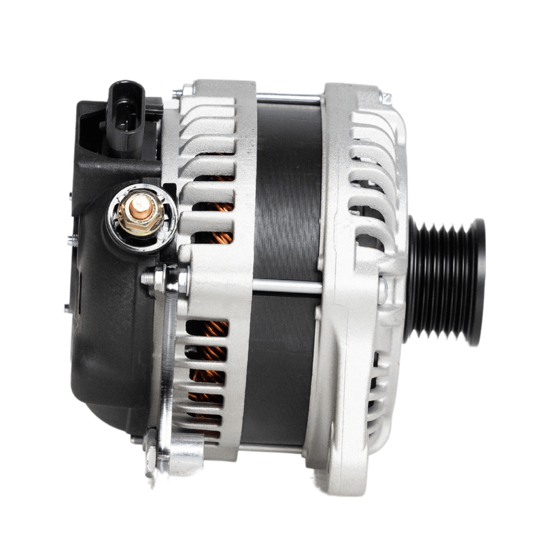 2007-2012 Nissan Versa L4 1.8L High Output Alternator