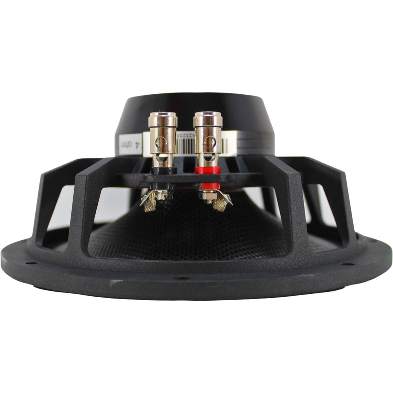 Sundown Audio Neo Pro v.4 8" 130W RMS 4-Ohm Mid-Range Speaker / NEOPRO-V4-8-4