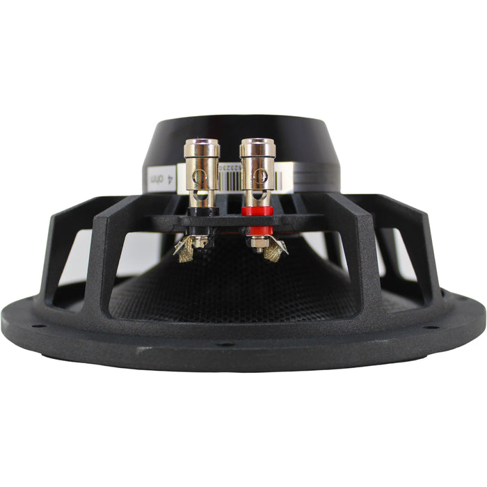 Sundown Audio Neo Pro v.4 8" 130W RMS 4-Ohm Mid-Range SPKR / NEOPRO-V4-8-4