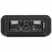 Mini Full Range Compact Amplifier 800W Motorcycle ATV UTV BIKE DS18 Nano 4Ch - Big Jeff Online Inc