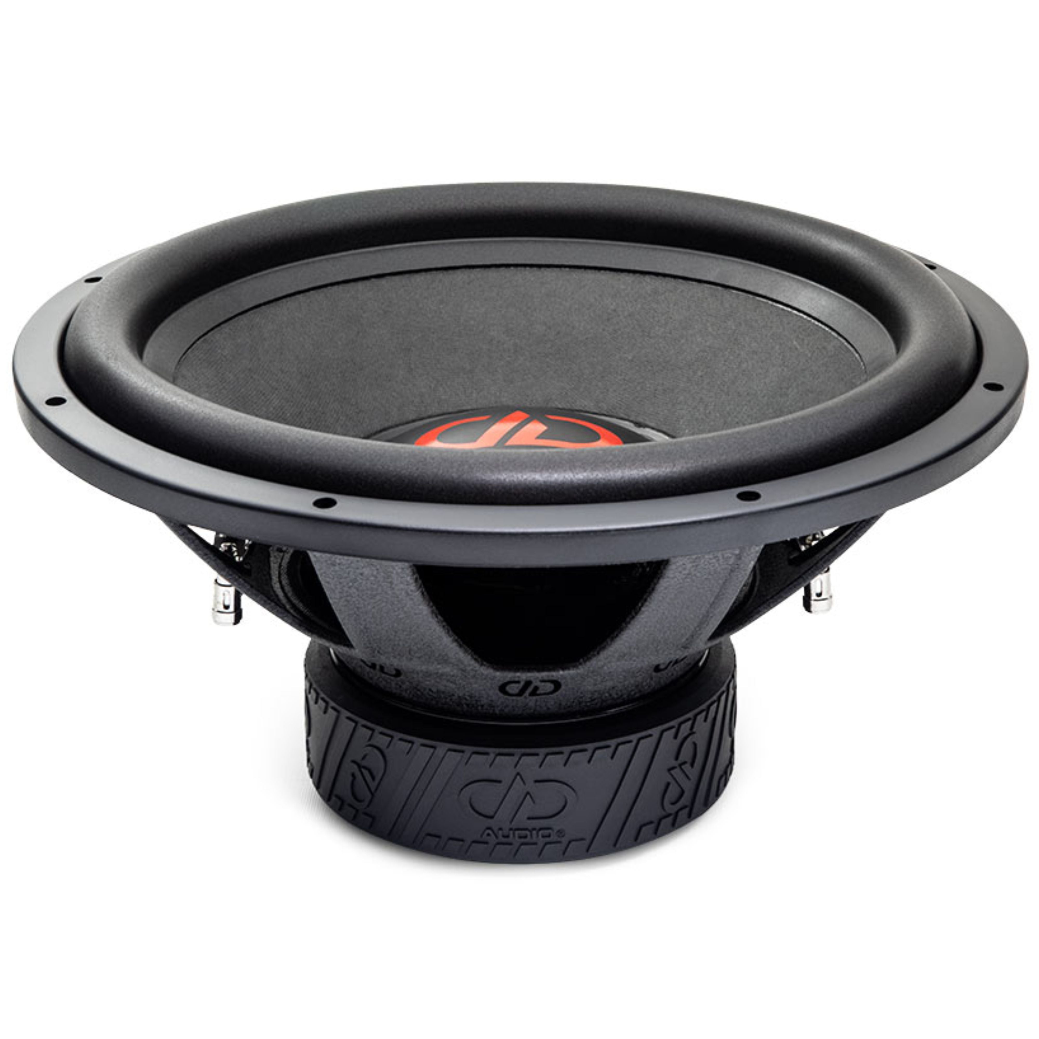 DD Audio 500 E Series 15
