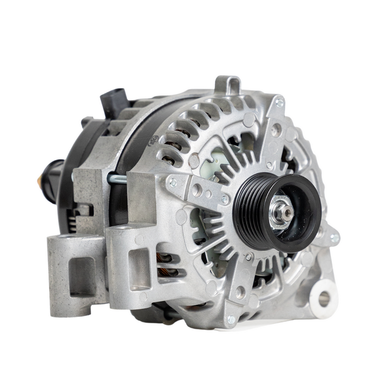 2010 Buick LaCrosse V6 3.0L High Output Alternator