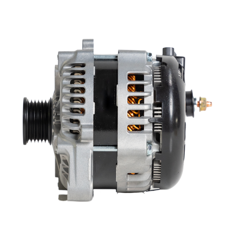 2012 Chevrolet Captiva Sport V6 3.0L High Output Alternator