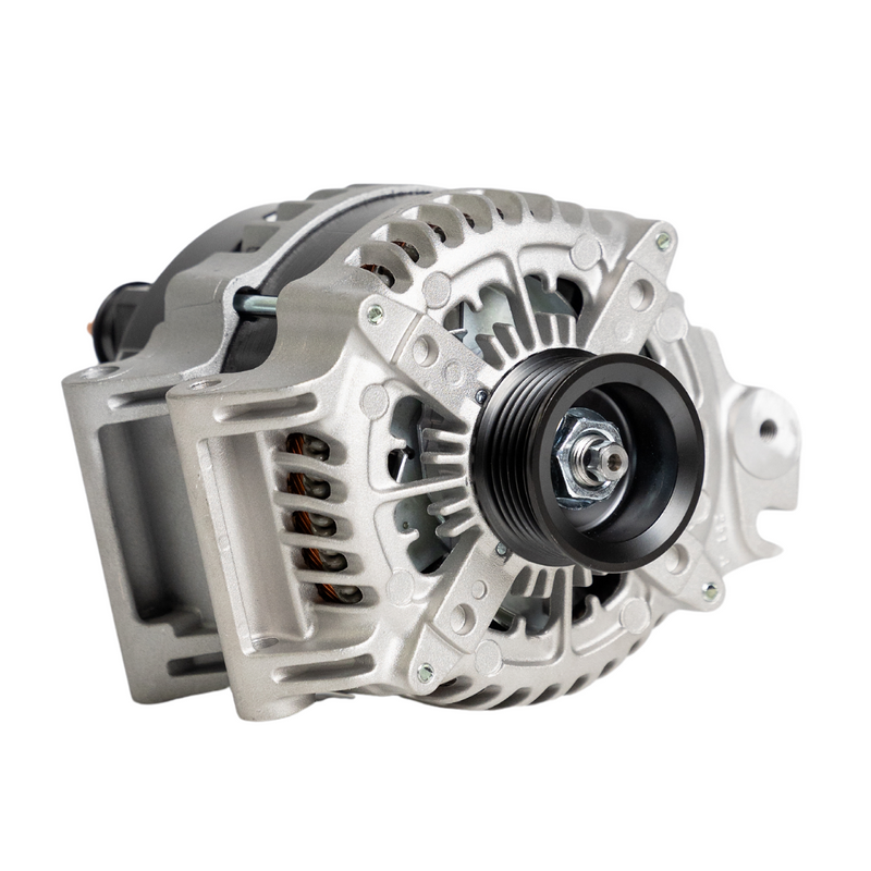 2017-2020 Chrysler Pacifica V6 3.6L High Output Alternator