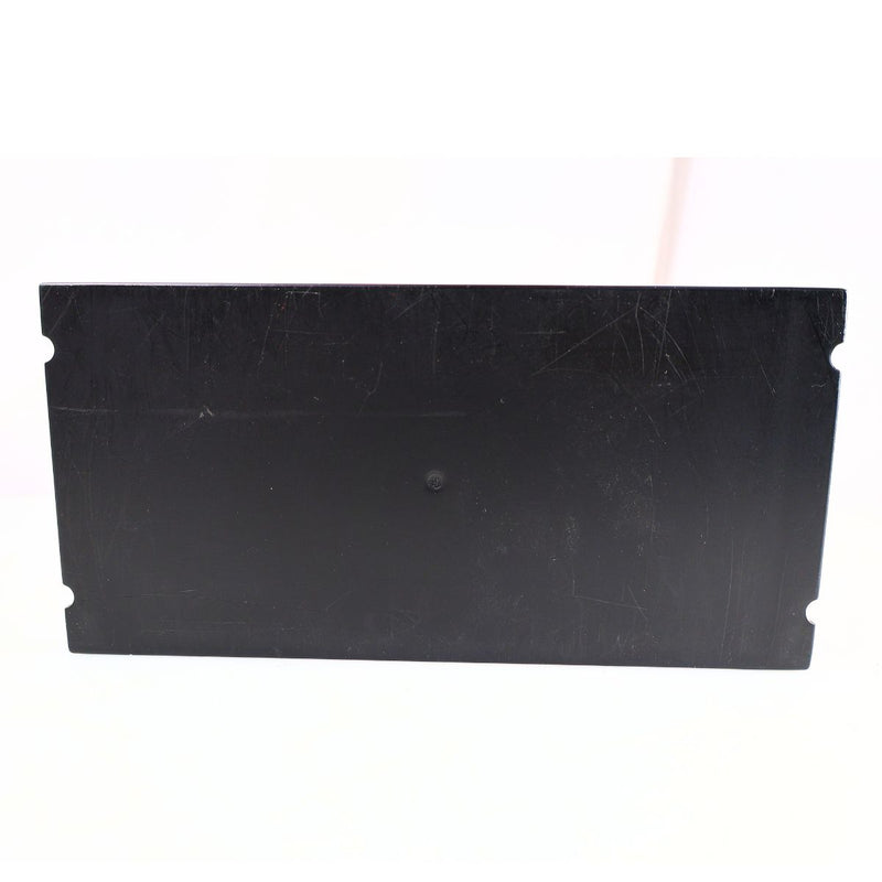 Big Jeff Car Audio Compact 22AH 12V Lithium LFP Battery 6000W OPEN BOX