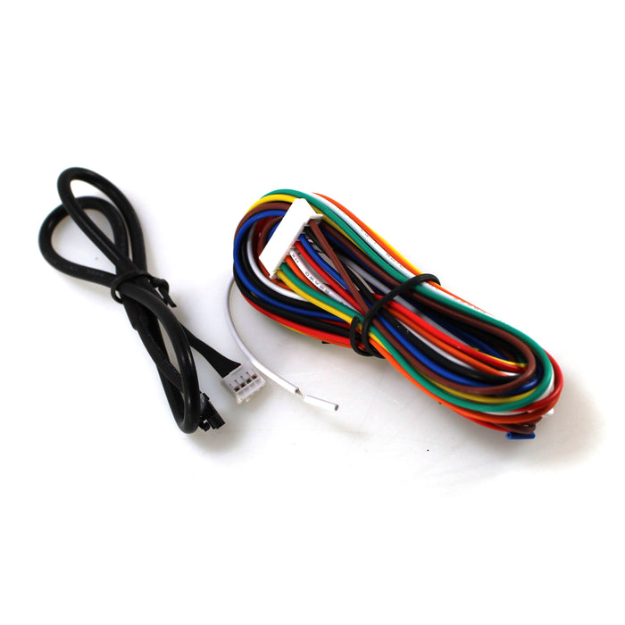 SCYTEK G3 GPS Tracking and Smart Phone 2 Way Car Alarm upgrade