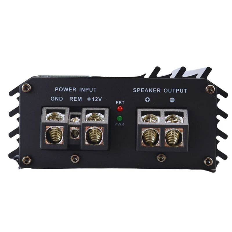 Sundown Horizon 600W RMS Class D 1 Ohm Monoblock Amplifier HZ600
