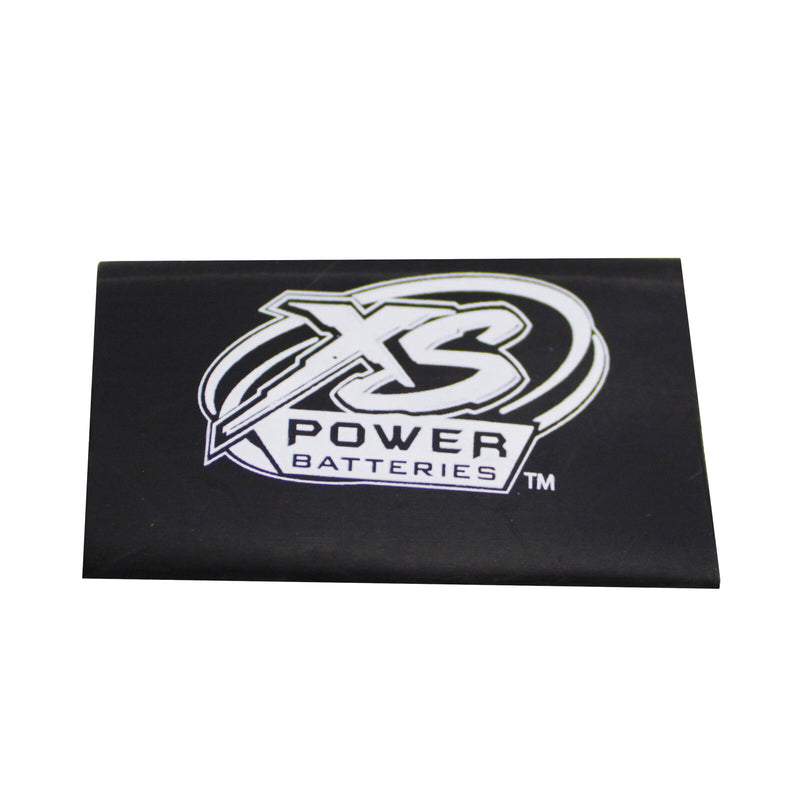 XS Power PS680L 1000 Amp 12V Power Cell 1000W AGM 20 AH + Protective Metal Case