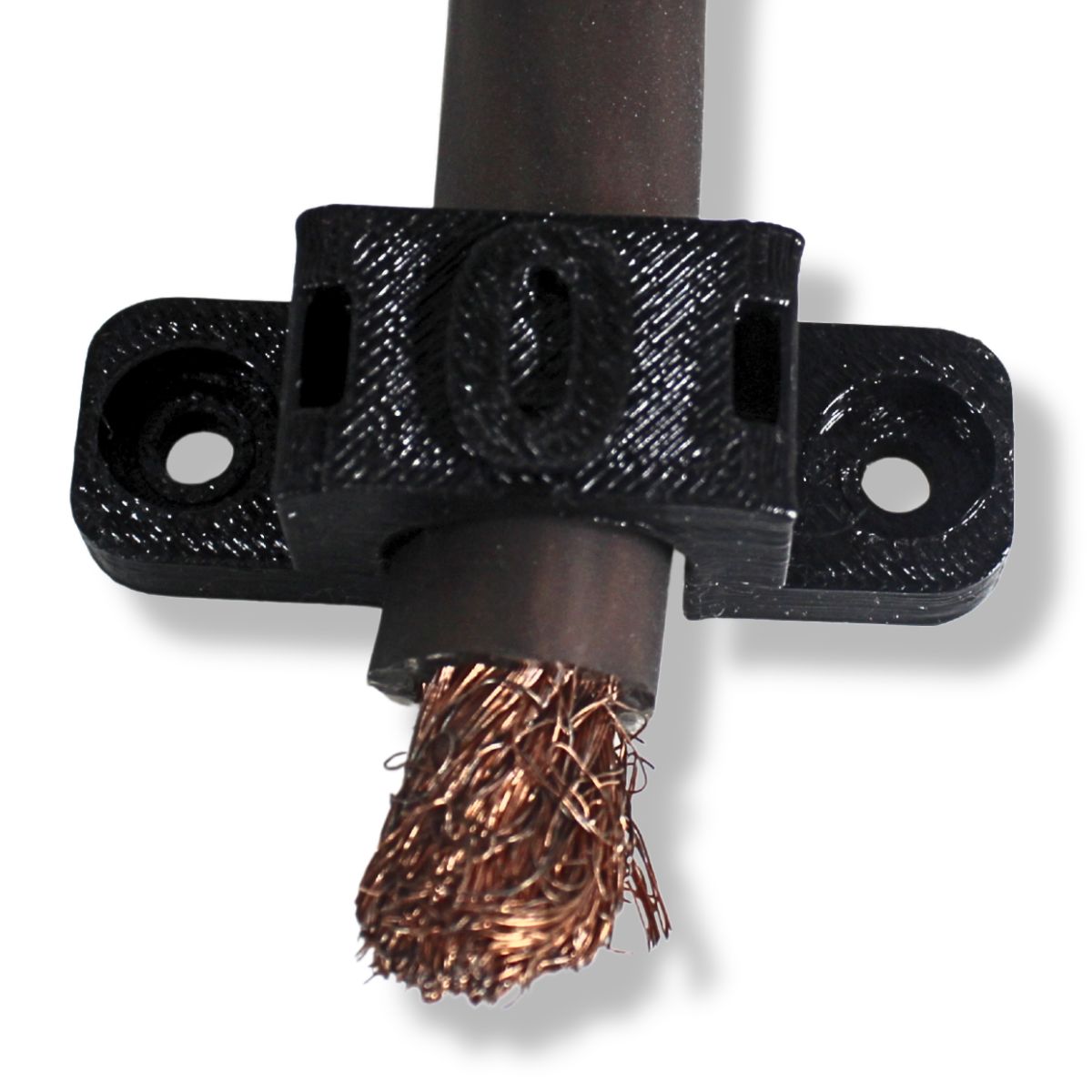 Wire Management