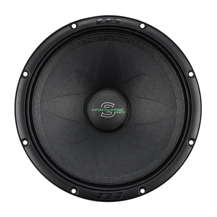 Deaf Bonce Apocalypse Pair of 6.5" 180W RMS 4-Ohm M61SE Neo Mid-Range Speakers