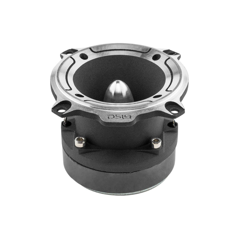 Pair of DS18 Super Tweeters High Compression 480W 4Ohm 1" VC Bullet PRO-TW220