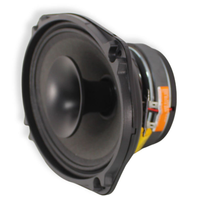 Audiopipe 6x9" 2-Way 200W RMS 4 Ohm Compression Horn Midrange Speaker