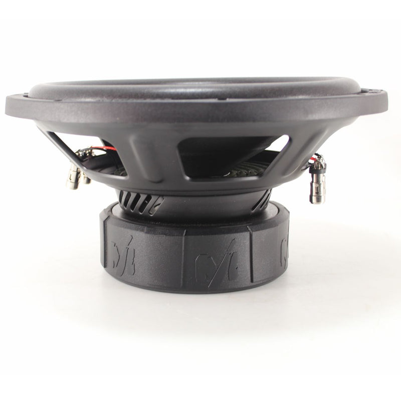 12" 500W RMS 2-Ohm Dual Voice Coil Subwoofer Deaf Bonce ML-12R-D2 OPEN BOX