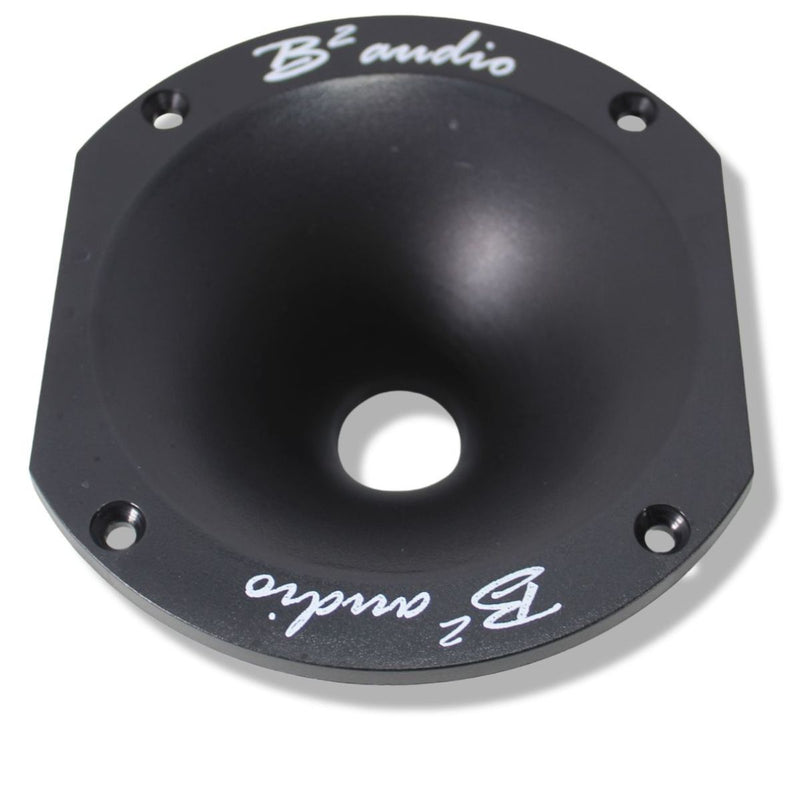 B2 Audio RAGE Compression Driver 200W RMS 4-Ohm Bolt-On & Horn Set
