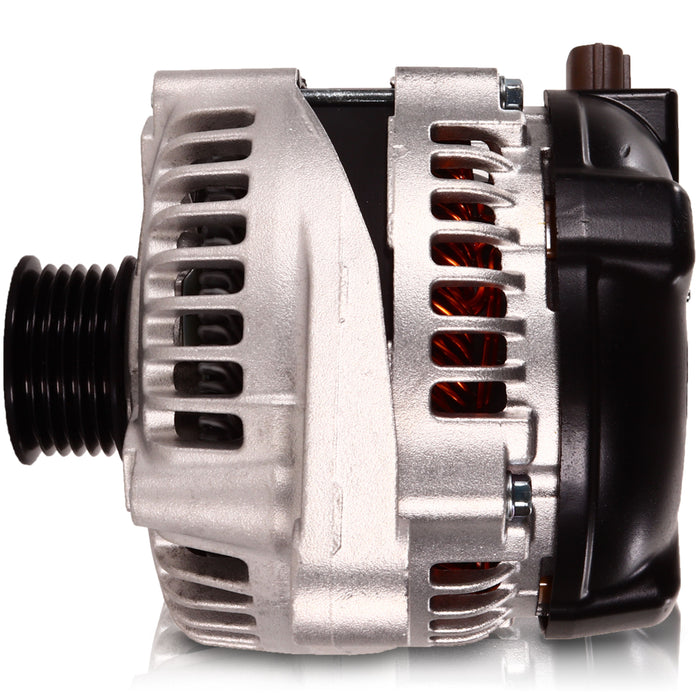 Mechman S-Series 240 Amp Alternator For 1994 - 2003 Toyota | Lexus  3.0L Car