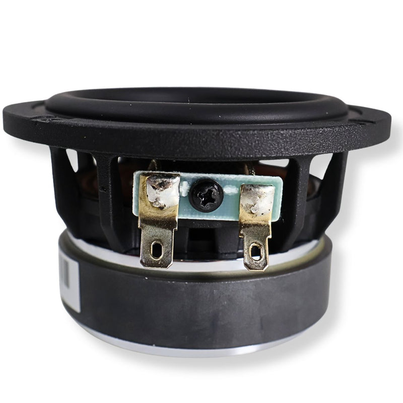 Pair of Sundown Audio 3" 4-Ohm 30W RMS Component Midrange Speakers SA Series V4