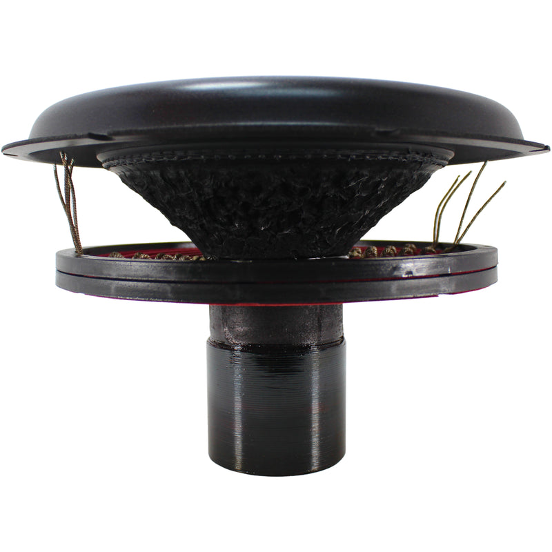 B2 Audio 12" Subwoofer Recone Kit RAGEXL Dual 1 Ohm RAGEXL12-D1-RC