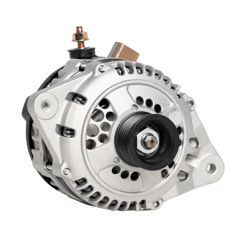 1989-1995 Subaru Justy L3 1.2L High Output Alternator