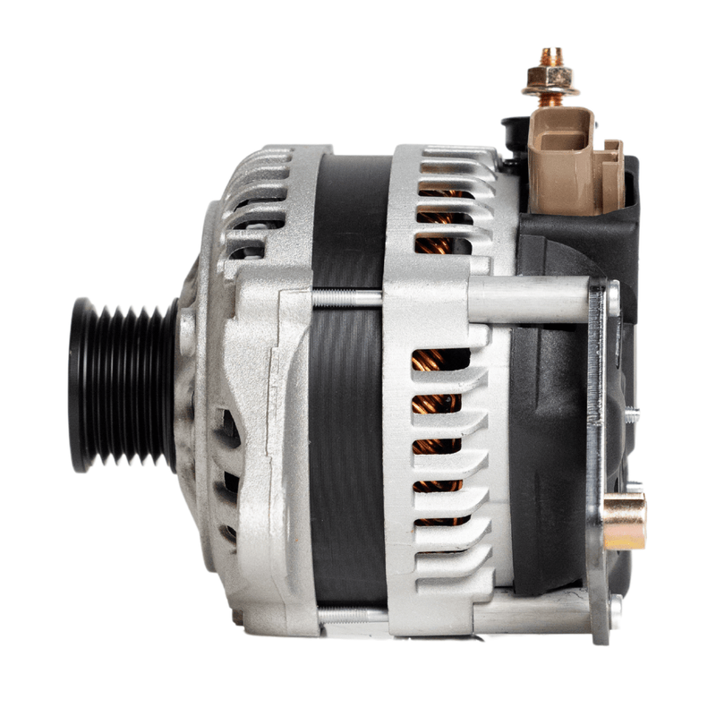 1989-1995 Subaru Justy L3 1.2L High Output Alternator