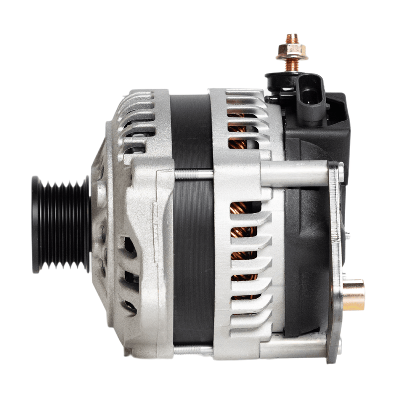 1998-2010 Subaru Forester H4 2.5L High Output Alternator