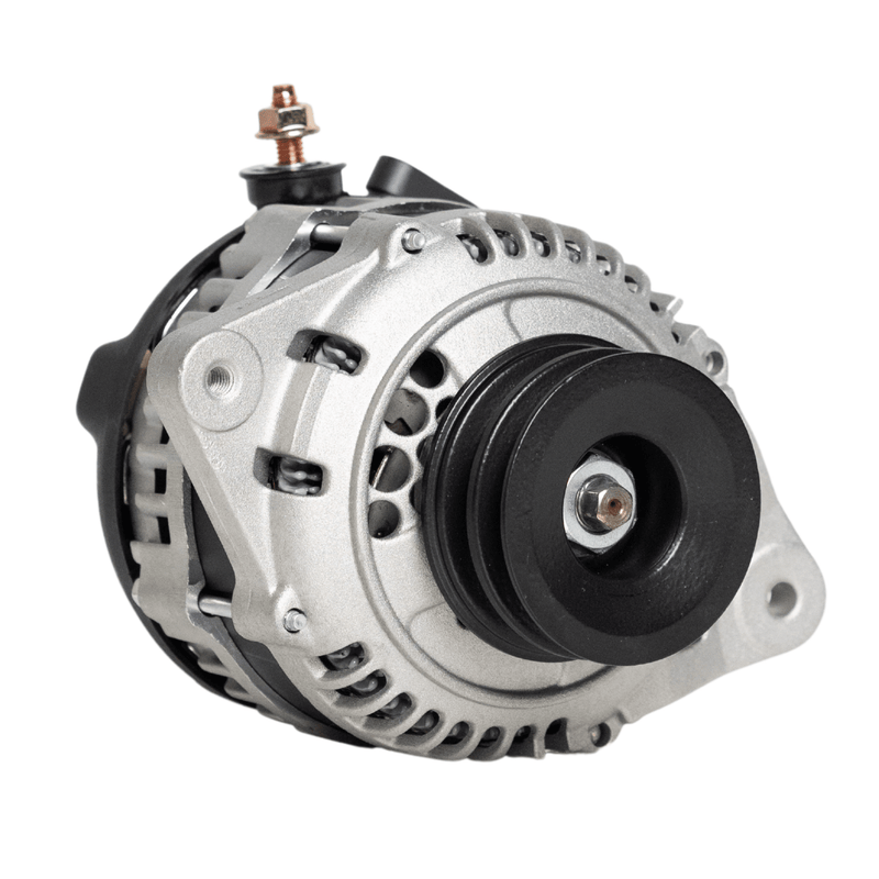 1985-1989 Subaru GL-10 H4 1.8L High Output Alternator