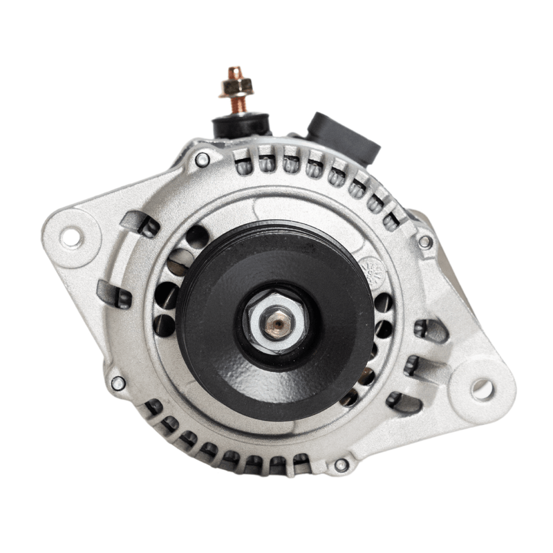 1985-1989 Subaru GL-10 H4 1.8L High Output Alternator