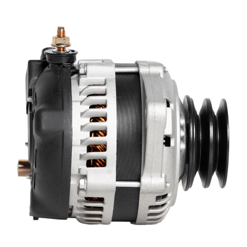 1985-1989 Subaru GL-10 H4 1.8L High Output Alternator