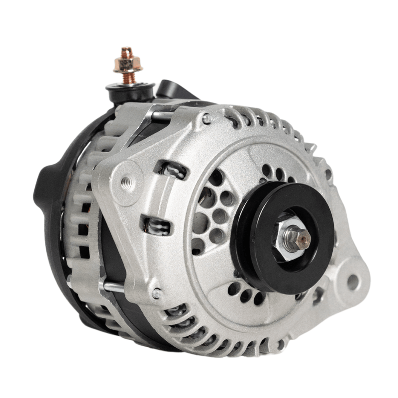 1980-1989 Subaru GL H4 1.8L High Output Alternator
