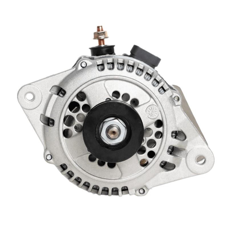 1980-1989 Subaru GL H4 1.8L High Output Alternator