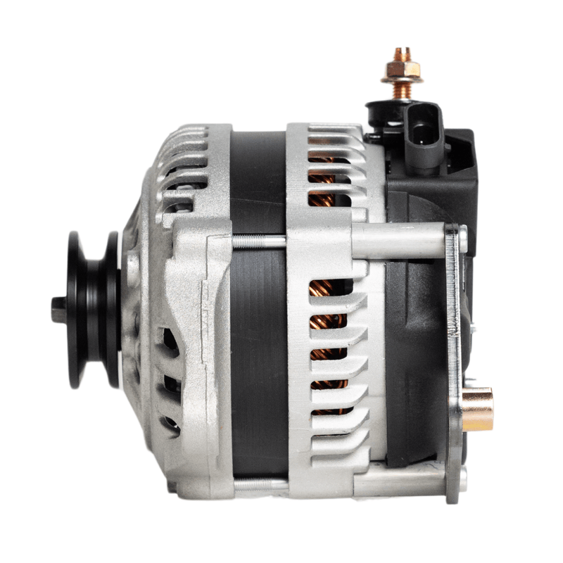 1976-1979 Subaru GF H4 1.6L High Output Alternator